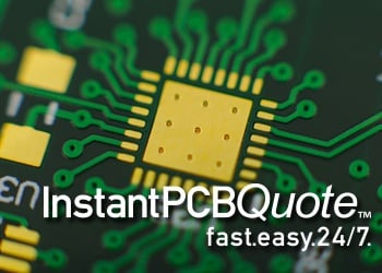InstantPCBQuote™ - Quote & Ordering Solution for Rigid PCB's InstantPCBQuote™ - Quote & Ordering Solution for Rigid PCB's