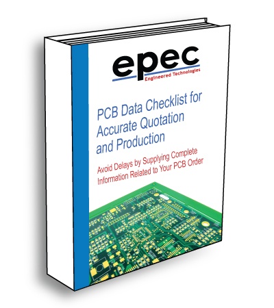 PCB Data Checklist for Accurate Quotation and Production
