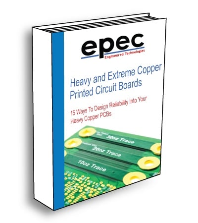 15 Ways To Design Reliability Into Your Heavy Copper PCBs - Ebook