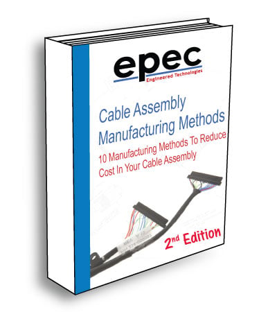 10 Manufacturing Methods to Reduce Cost in Your Cable Assembly