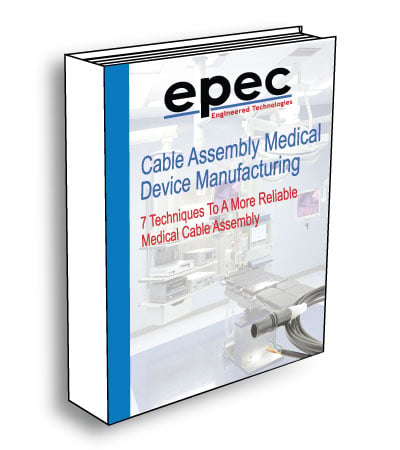 Cable Assembly Medical Device Manufacturing Ebook