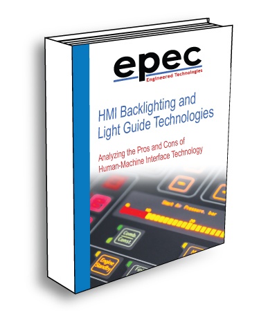 HMI Backlighting and Light Guide Technologies