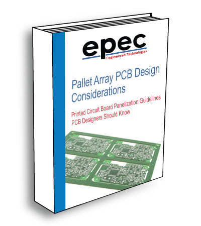Pallet Array PCB Design Considerations Ebook