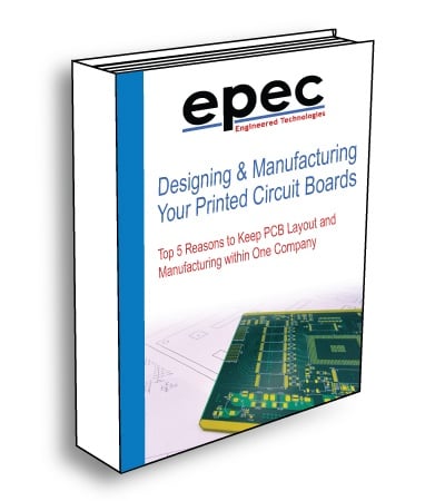 Designing and Manufacturing Your Printed Circuit Boards Ebook