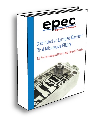 Top Five Advantages of Distributed Element Circuits