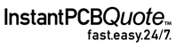 InstantPCBQuote Logo