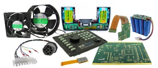 Manufacturing Solutions for the Electronics Industry