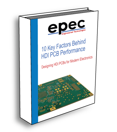 10 Key Factors Behind HDI PCB Performance
