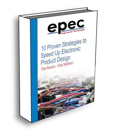Thanks for Downloading our 10 Ways to Speed Up Product Design Ebook