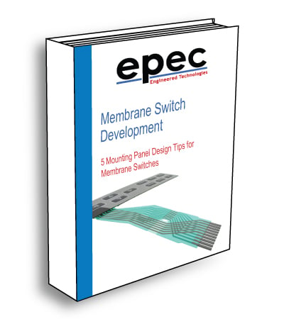5 Mounting Panel Design Tips for Membrane Switchest - Ebook