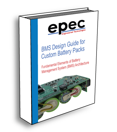 BMS Design Guide for Custom Battery Packs