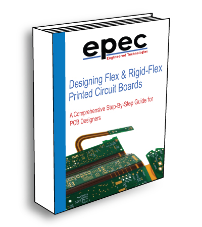 Designing Flex & Rigid-Flex Printed Circuit Boards