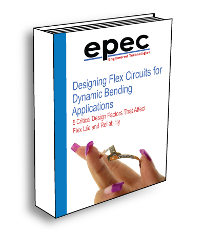 Designing Flex Circuits for Dynamic Bending Applications