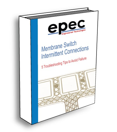 Membrane Switch Intermittent Connections Ebook