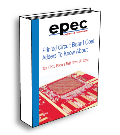 Printed Circuit Board Cost Adders To Know About