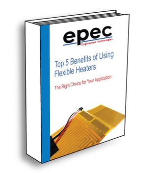 Top 5 Benefits of Using Flexible Heaters