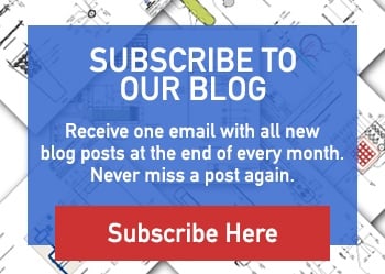 Subscribe to our blog