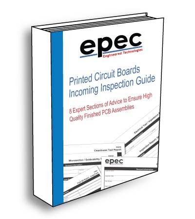 Printed Circuit Boards Incoming Inspection Guide